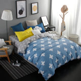 Made in China Custom Print Bedding Bed Linen