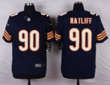 Baseball Bears Number 90 Player Championship Jersey