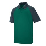 Fashion Man Shirt 70% Cotton 30% Polyester Polo Shirt