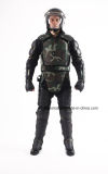 Camo Military Riot Gear Anti Riot Suit