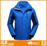 Men's Winter 3 in 1 Warm Sport Jacket