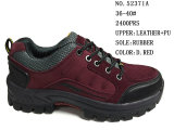 Lady Shoes Hiking Shoes Sport Stock Shoes 36-40#