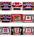 Personalized Ohl Ottawa Jersey Kevin Weekes Craig Whynot Hockey Jerseys