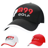 Custom Embroidery Snapback Golf Caps Hat