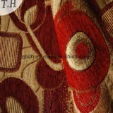 Jacquard Woven Sofa Cover Fabric