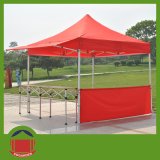 Cheap Prices Customized Logo PVC Coating Aluminum Flex Tents