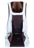 Luxury Full Body Care Shiatsu Neck Back Buttocks Massage Cushion