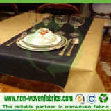 Polypropylene Nonwoven Material for Table Cloth