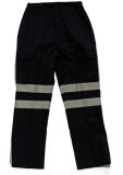 Work Pant - 65/35 Blend - Hi-Vis