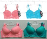 Push up Lace Bra