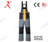 Waterproof Sea Fishing Quilted Pants for Winter (QF-9080B)