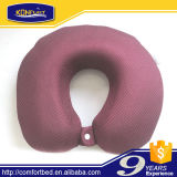 ISO Standard Comfortable U Shape Neck Pillow