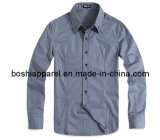 OEM Design Men's Shirts 2013 (LA-C003)