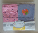 100% Cotton Jersey Baby Suit