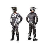 Factory Custom Sports Clothing Motorcycle Racing Clothing Sportswear (AGS01)