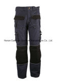 Multi-Pocket Ribstop Cargo Pants