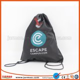 Wholesale Custom Drawstring Nylon Bag