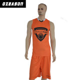 Sublimation Sports Reversible Basketball Sports Wear Basketball Wear