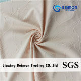 Warp Knitting Jacquard, 40d/34f Nylon Spandex Fabric for Fashion, 160cm*170GSM
