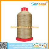 100% Bonded Polyester Sewing Thread for Leather Shoes