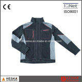 Wholesales Super Quality 100% Cotton Men Work Jacket