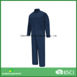 Coverall Style Workwear on Wholesale Safety Fire Retardant Work Suit