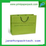 Bespoke Fashion Bags Favor Handbags Carrier Shopping Bag