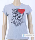 Lady's T-Shirt (BG-L170) 