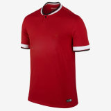 100% Cotton Mens Polo T Shirt Plain