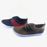 2017 Men's New Arriving Casual Canvas Shoes