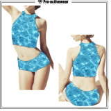 New Designs Wholesale Sexy Bikini Summer Women Swimwear