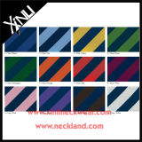100% Silk Jacquard Woven Fabric for Neckties