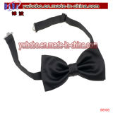 Bowtie Pretied Mens Bow Tie Pre Tied Polyester Tie (B8100)