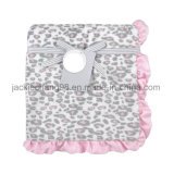 Printed Micro Mink Baby Blanket Sft01bb178