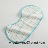 Muslin Cotton Super Soft Baby Bup Cloth Bib