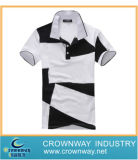 Fashion Printed Polo Shirt for Men