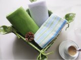 (BC-KT1037) Good Quality Fashionable Design Tea Towel/Kitchen Towel
