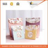 Newest Design Customed Cheap Small Paper Gift Bag