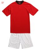 Football Jersey Soccer Jersey Manchester Red Jersey