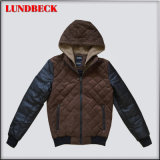 Cotton Jacket for Men Fashion Coat