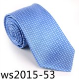 New Design Men's Fashionable Tie (Ws2015-53)