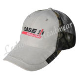 Fashion Hot Sale Sport Baseball Embroidery Camo Cap