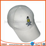 Popular Cotton Embroidery Baseball Cap