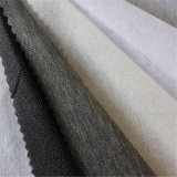 25GSM Sewing Accessories Nylon Nonwoven Fusible Linings Interlining Overcoat Interfacing