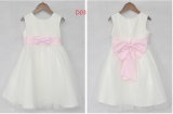 Party Dress Children Dress Party Outfit Fashion Dress