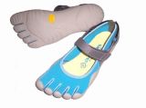 Five Finger Sports Aqua Shoes Magic Tape for Men Shoe (AKFS12)