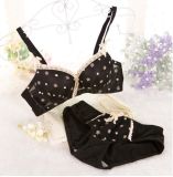 Charming and Comfortable Bra and Panty Sexy Underwear (CS31288)