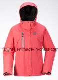 Women's Jacket Waterproof Workwear