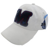 Fashion Dad Hat with Nice Logo Gj1707h