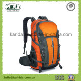Five Colors Polyester Hiking Backpack D401